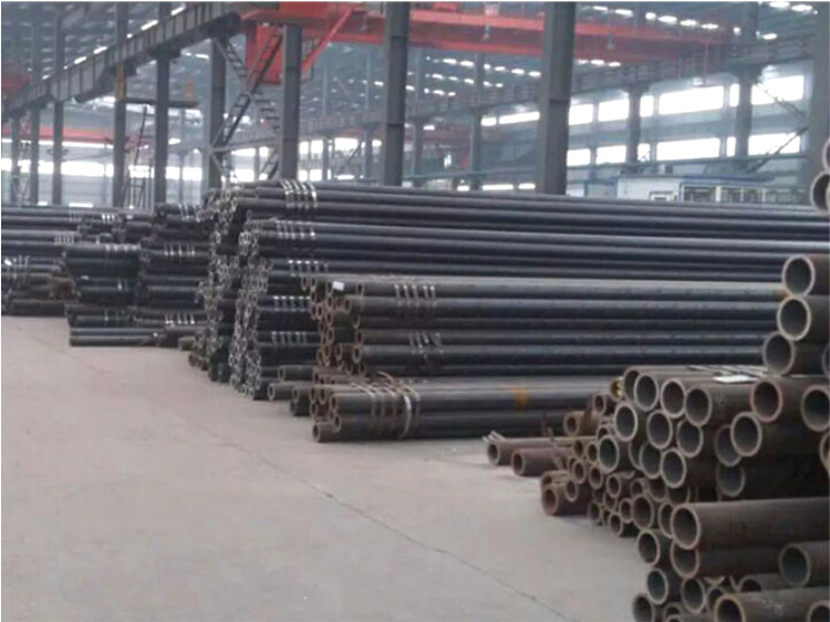 左权12cr2mo化肥专用管