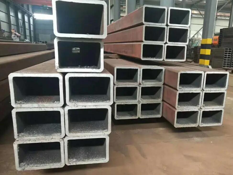 左权s355j0方管